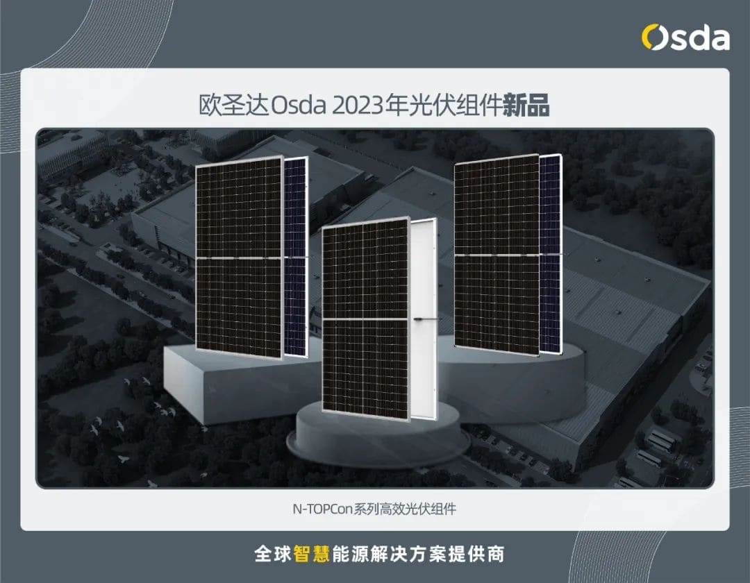 Topcon Solar Panelの市場状況と優位性